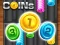 Žaidimas COINs internete