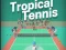 Žaidimas Tropical Tennis internete