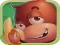 Žaidimas jungle monkey internete