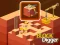 Žaidimas Block Digger internete