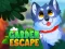 Žaidimas Garden Escape internete