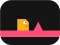 Žaidimas Spike Jump internete
