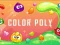 Žaidimas Color Poly internete