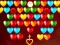 Žaidimas Bubble Shooter Valentines internete