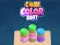 Žaidimas Coin Color Sort internete