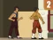 Žaidimas Kung Fu Street 2 internete