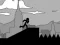 Žaidimas Stickman Run internete