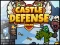 Žaidimas Castle Defense Online internete