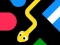Žaidimas Color Snake internete