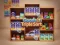 Žaidimas Goods Triple Sort internete