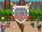 Žaidimas Mini Fighters Quest & battle internete