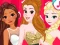 Žaidimas Princess Black Friday internete