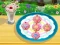 Žaidimas Baby Animal Cookies internete