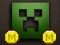 Žaidimas Minecoin Adventure internete
