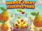 Žaidimas Merge Fruit Characters internete