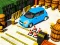 Žaidimas Advance Car Parking Simulation internete