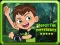 Žaidimas Ben 10 Spot the Difference internete