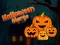 Žaidimas Halloween Merge internete