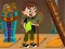 Žaidimas Ben 10 Egypt Mystery internete