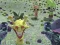 Žaidimas Sprunki Island Survival Shooting internete