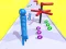 Žaidimas Long Neck Run 3D internete