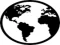 Žaidimas Earth Clicker internete