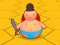 Žaidimas Sumo Battle! internete