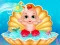 Žaidimas Mermaid Baby Care internete