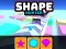 Žaidimas Shape Hunter internete
