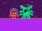 Žaidimas Squid impostor Escape internete