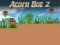 Žaidimas Acorn Bot 2 internete