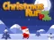 Žaidimas Christmas Run internete
