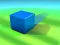 Žaidimas Cube Runner Adventure internete