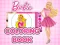 Žaidimas Barbie Coloring Books internete