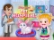 Žaidimas Baby Hazel Pet Hospital internete