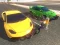 Žaidimas Drive Chained Car 3D internete