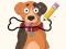 Žaidimas Puzzle Draw internete