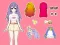 Žaidimas Dress Up Babi Doll internete