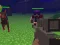 Žaidimas Pixel Zombie Suvival Toonfare internete