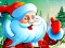 Žaidimas Santa Claus Winter Challenge internete