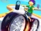 Žaidimas Big wheels internete
