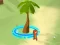Žaidimas Island Idle Survival internete