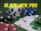 Žaidimas BlackJack Pro internete