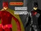 Žaidimas Colored Batman Dress Up internete