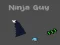 Žaidimas Ninja Guy internete