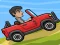 Žaidimas Hill Climber ? internete