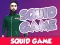 Žaidimas Squid Game 3d Game internete
