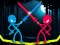 Žaidimas Stick Duel Medieval Wars internete
