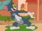 Žaidimas Tom and Jerry Jigsaw Puzzle internete