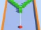 Žaidimas Ball Hit Domino internete